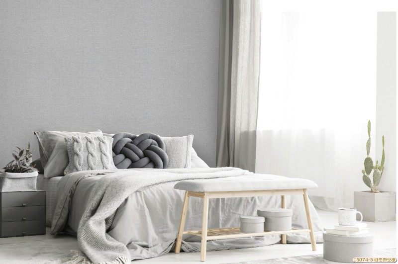 Giấy dán tường phòng ngủ cao cấp tại Hải Phòng